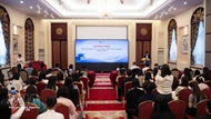 Vietnamese students in Beijing nurture aspirations to contribute to Vietnam–China friendship